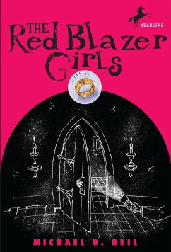 The Red Blazer Girls - Beil, Michael D