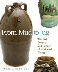 From Mud to Jug - Burrison, John A