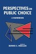 Perspectives on Public Choice - Bild 1