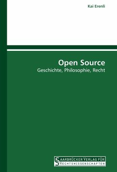 Open Source - Erenli, Kai