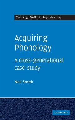 Acquiring Phonology - Smith, Neil