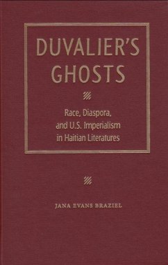 Duvalier's Ghosts - Braziel, Jana Evans