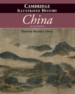 The Cambridge Illustrated History of China - Ebrey, Patricia B.