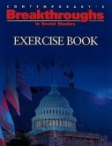 Breakthroughs in Social Studies, Exercise Book