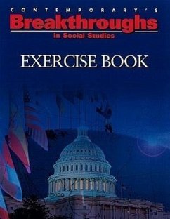 Breakthroughs in Social Studies, Exercise Book - Contemporary