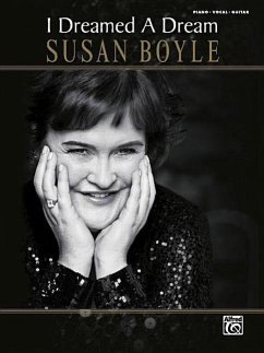 Susan Boyle -- I Dreamed a Dream - Boyle, Susan