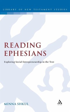 Cover Reading Ephesians