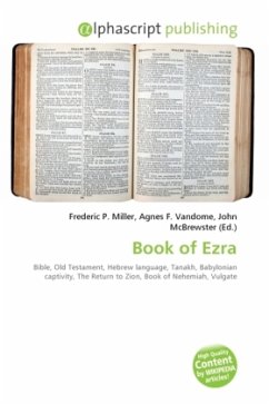 Book of Ezra