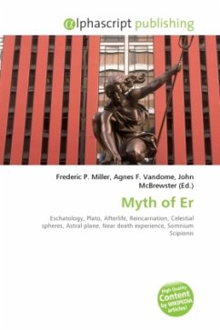 Myth of Er