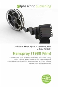 Hairspray (1988 Film)