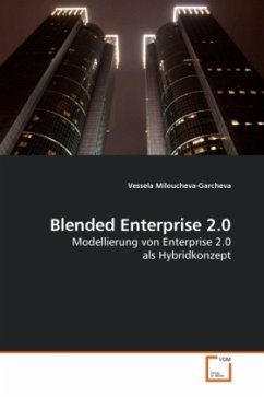 Blended Enterprise 2.0 - Miloucheva-Garcheva, Vessela