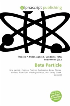 Beta Particle