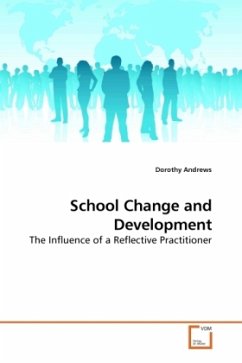 School Change and Development - Andrews, Dorothy