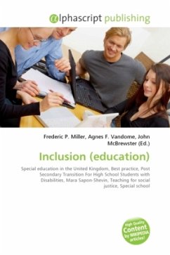 Inclusion (education)