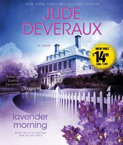 Lavender Morning - Deveraux, Jude