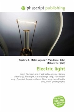 Cover Electric light