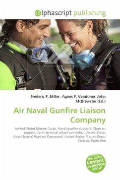Air Naval Gunfire Liaison Company