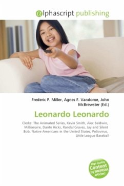 Leonardo Leonardo