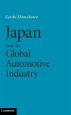 Japan Global Automotive Industry