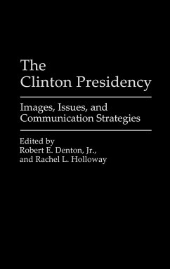 The Clinton Presidency