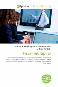 Fiscal multiplier