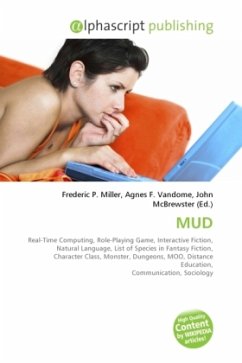 Cover MUD