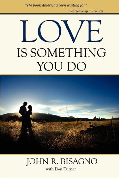 Love Is Something You Do - Bisagno, John R.