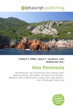 Hoo Peninsula