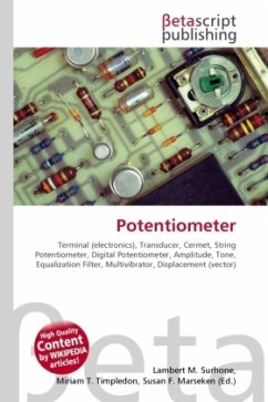 Potentiometer