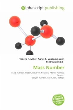 Mass Number