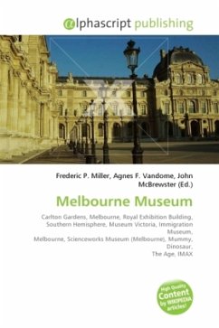 Melbourne Museum