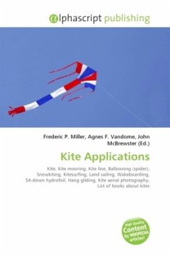 Kite Applications