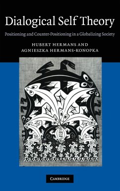 Dialogical Self Theory - Hermans, Hubert J. M.; Hermans-Konopka, Agnieszka