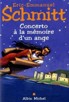 Concerto À La Mémoire d'Un Ange - Schmitt, Eric-Emmanuel