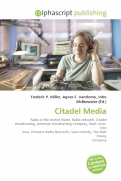 Citadel Media