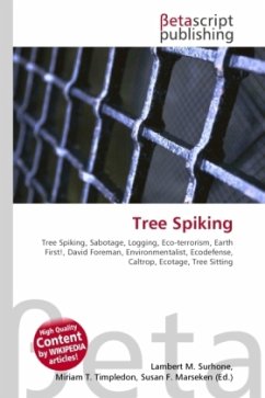 Tree Spiking