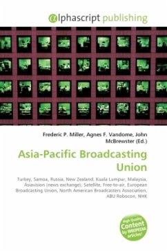 Asia-Pacific Broadcasting Union