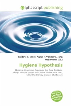 Hygiene Hypothesis