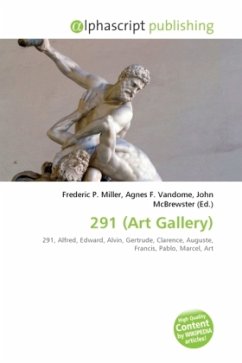 291 (Art Gallery)