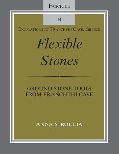 Flexible Stones - Stroulia, Anna