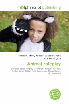 Animal roleplay