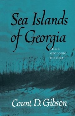 Cover Sea Islands of Georgia