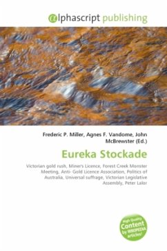 Eureka Stockade