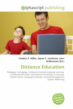 Distance Education