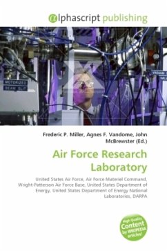 Air Force Research Laboratory