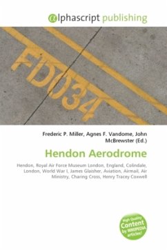 Hendon Aerodrome