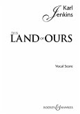 This Land of Ours: Vocal/Piano Score Ttbb and Piano (Organ)