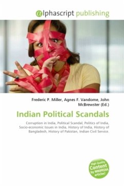 Indian Political Scandals