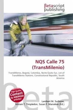 NQS Calle 75 (TransMilenio)