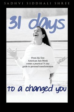 31 Day Challenge to a Changed You - Shree, Sadhvi Siddhali